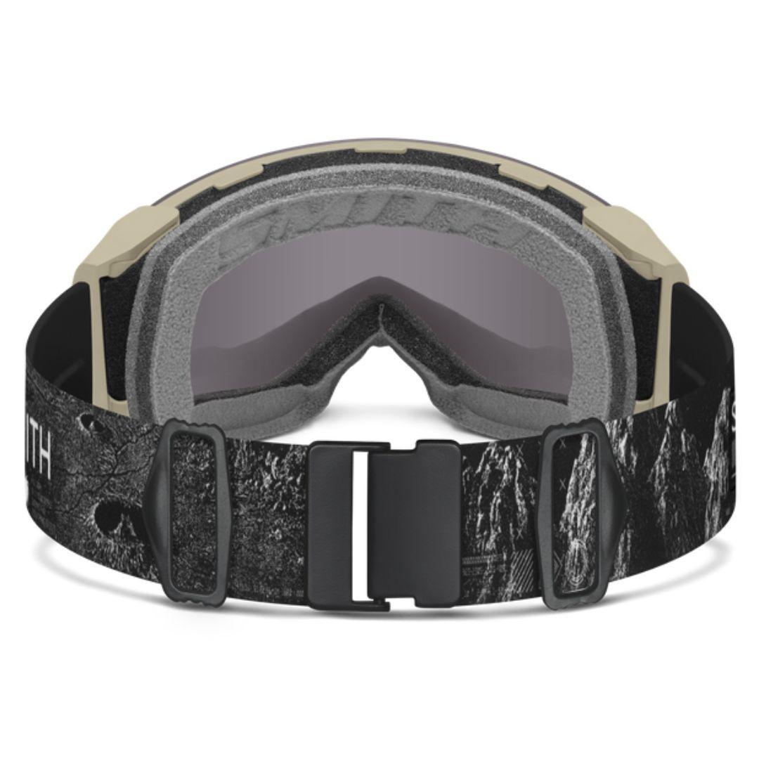 Smith 4D Mag Snow Goggles